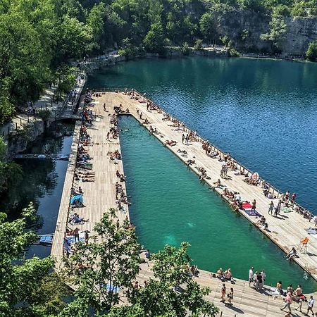 Mieszkanie 6-Osobowe Krakow Przy Plywajacych Basenach Zakrzowek Exteriér fotografie
